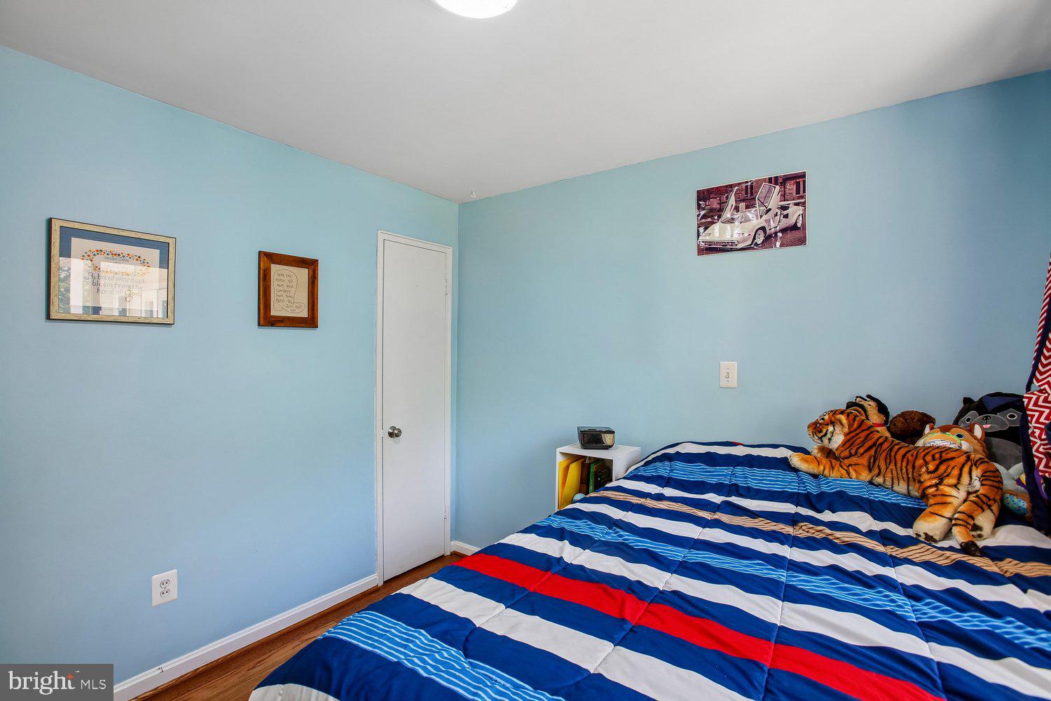 3409 Sharon Chapel Road Alexandria, VA 22310 - Photo 46 of 70 Bedroom