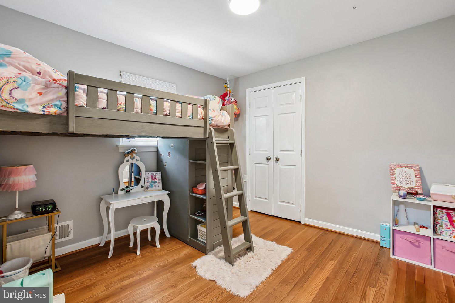 3409 Sharon Chapel Road Alexandria, VA 22310 - Photo 47 of 70 Bedroom