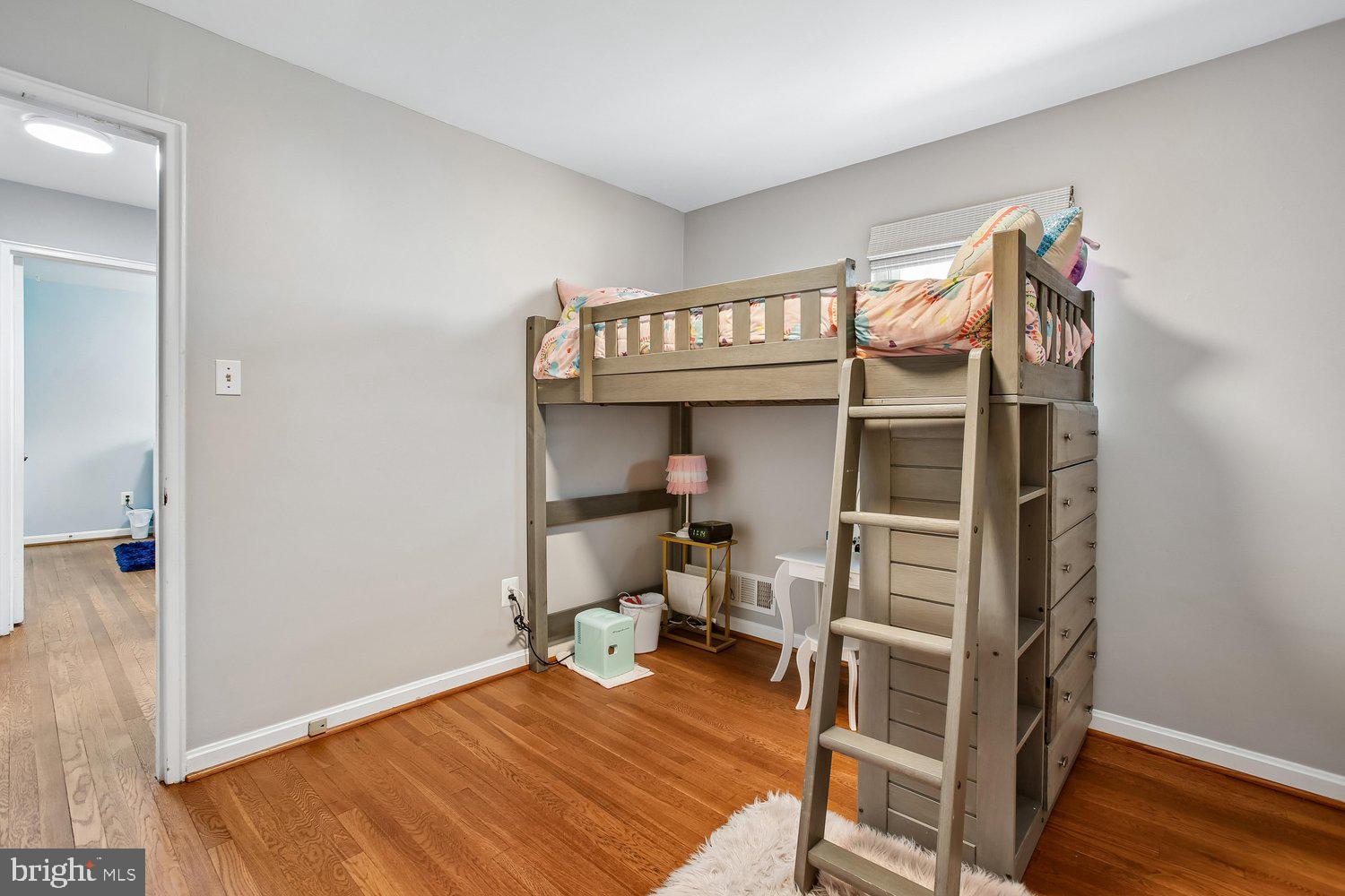 3409 Sharon Chapel Road Alexandria, VA 22310 - Photo 48 of 70 Bedroom