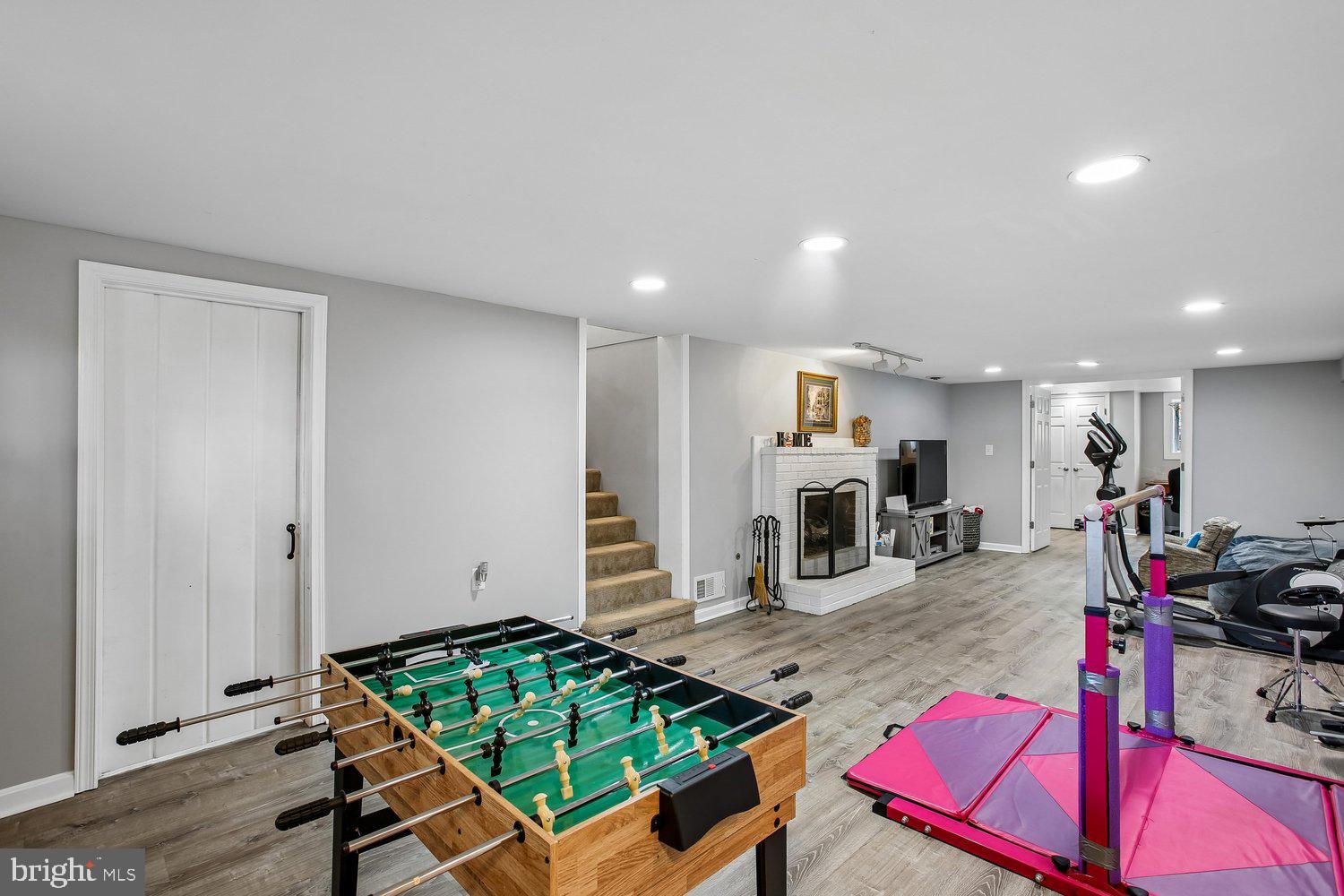 3409 Sharon Chapel Road Alexandria, VA 22310 - Photo 63 of 70 Rec Room