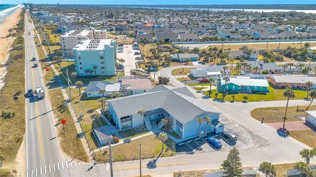 $250,000 | 2250 Ocean Shore Boulevard, Unit 1020, Ormond Beach, FL 32176