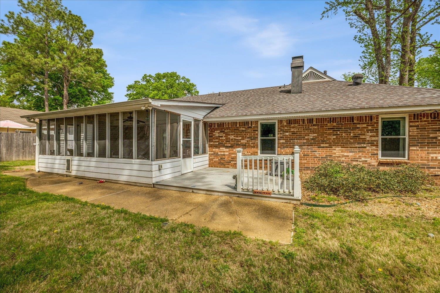 3301 Sycamore View Road Bartlett, TN 38134 - Photo 19 of 24