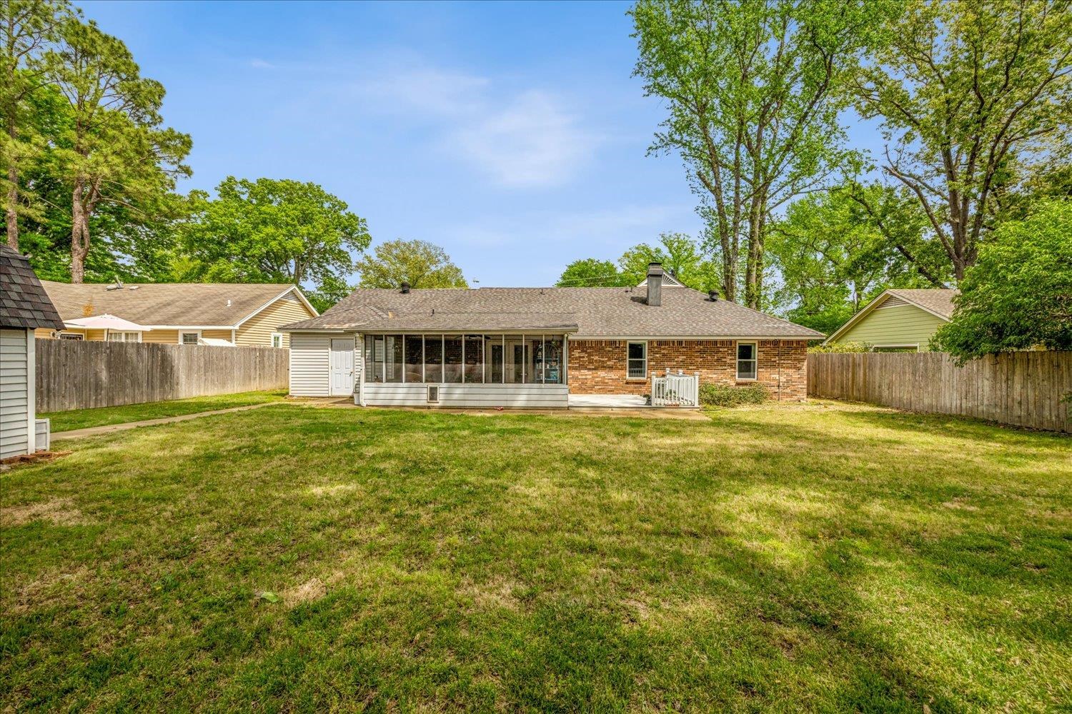 3301 Sycamore View Road Bartlett, TN 38134 - Photo 22 of 24