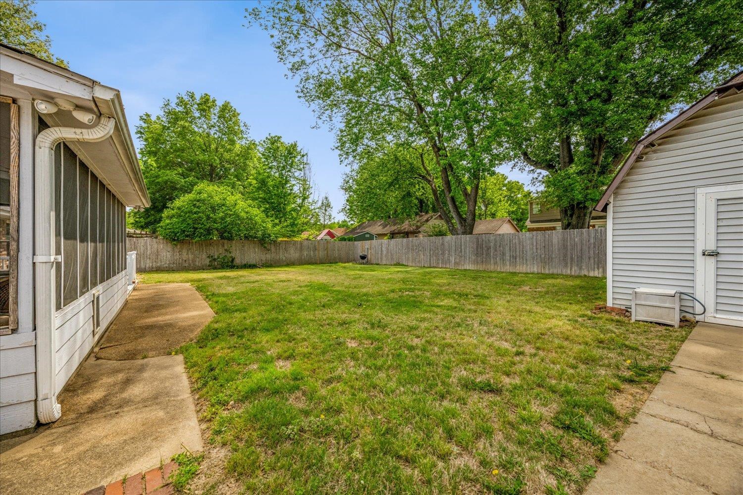 3301 Sycamore View Road Bartlett, TN 38134 - Photo 23 of 24