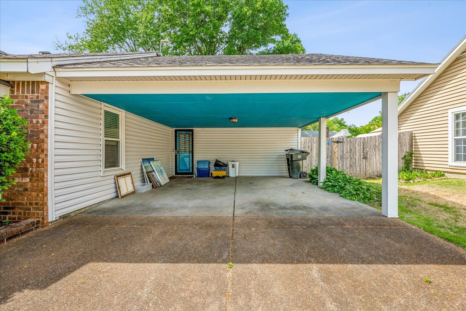 3301 Sycamore View Road Bartlett, TN 38134 - Photo 24 of 24