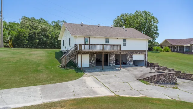 $254,500 | 143 Meridian Way, Dalton, GA 30721