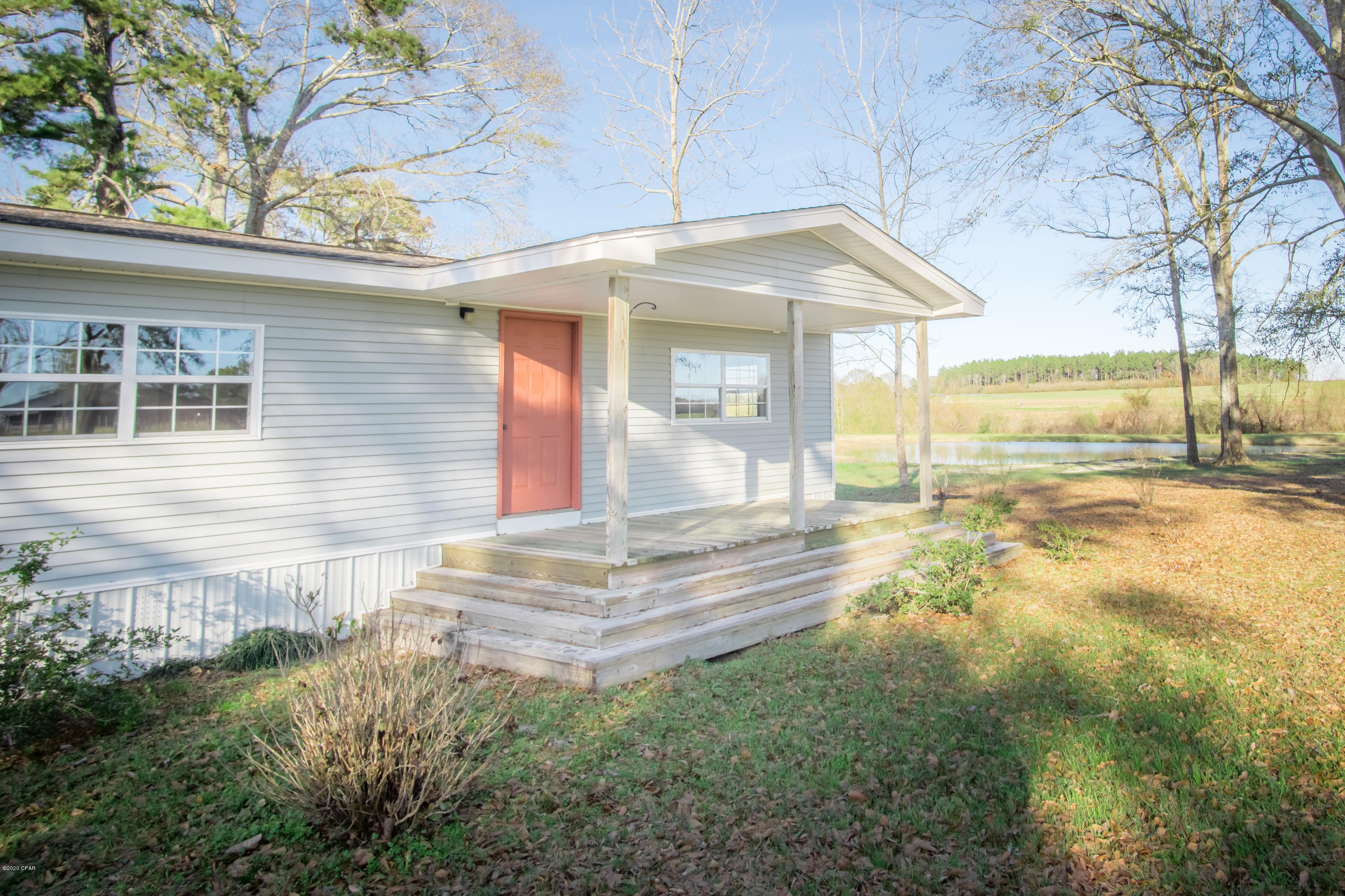 1289 Old Ridge Road Bonifay, FL 32425 - Photo 4 of 37 Gallery Image 4