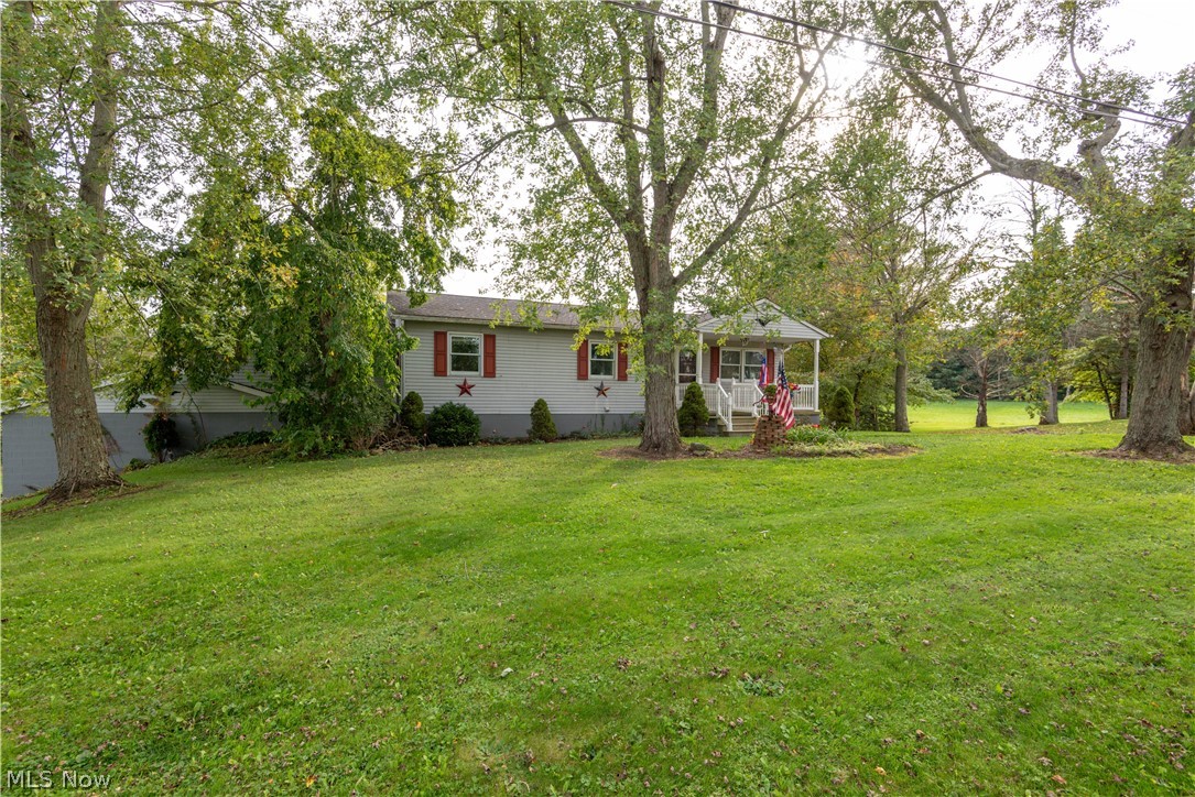 3132 Laubert Road Atwater, OH 44201 - Photo 1 of 35
