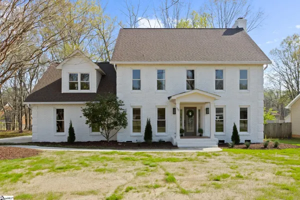 $489,900 | 111 Chase Woods Court, Simpsonville, SC 29680