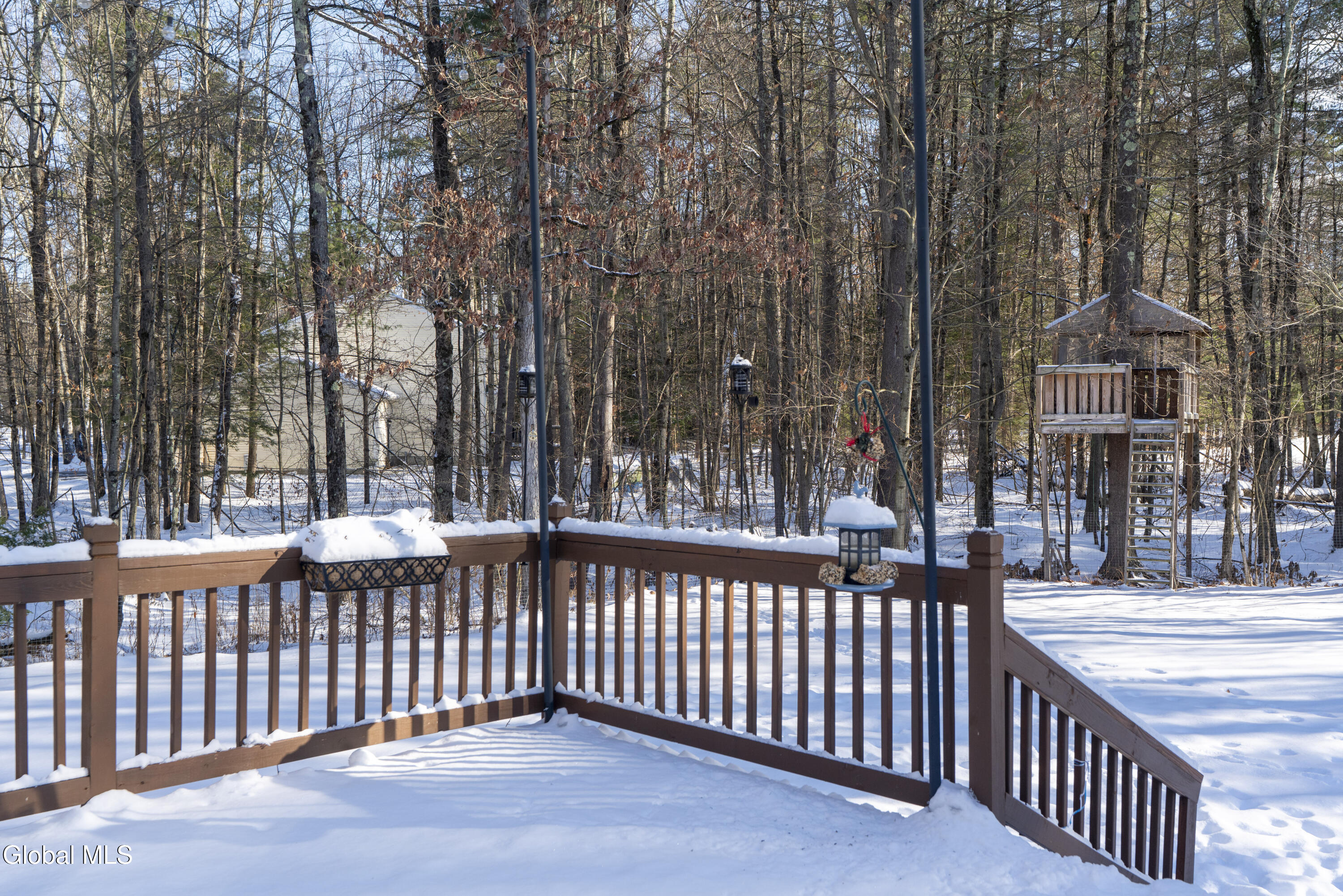 31 Robins Run Northumberland, NY 12831 - Photo 27 of 34 31 Robbins-32