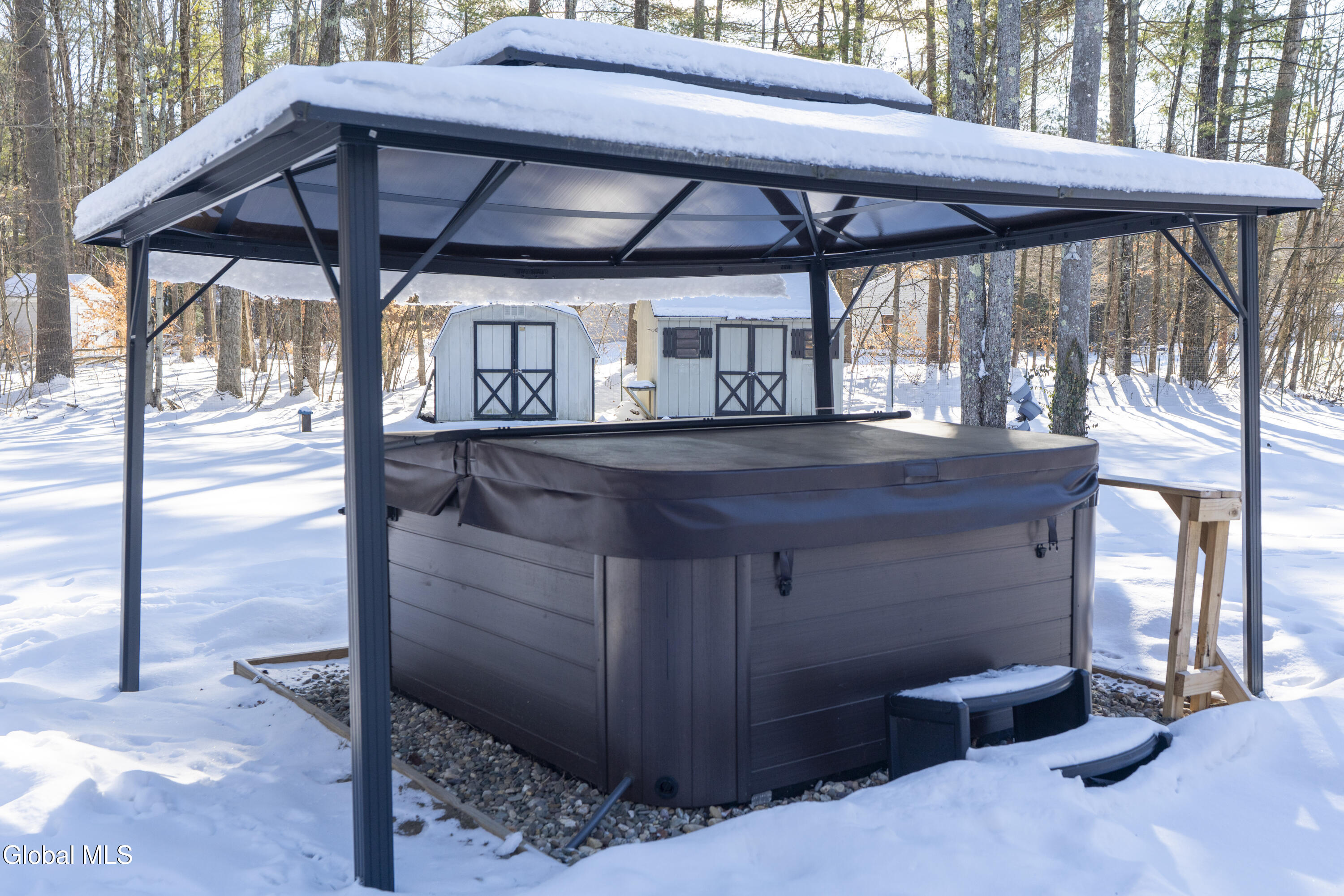 31 Robins Run Northumberland, NY 12831 - Photo 29 of 34 31 Robbins-41