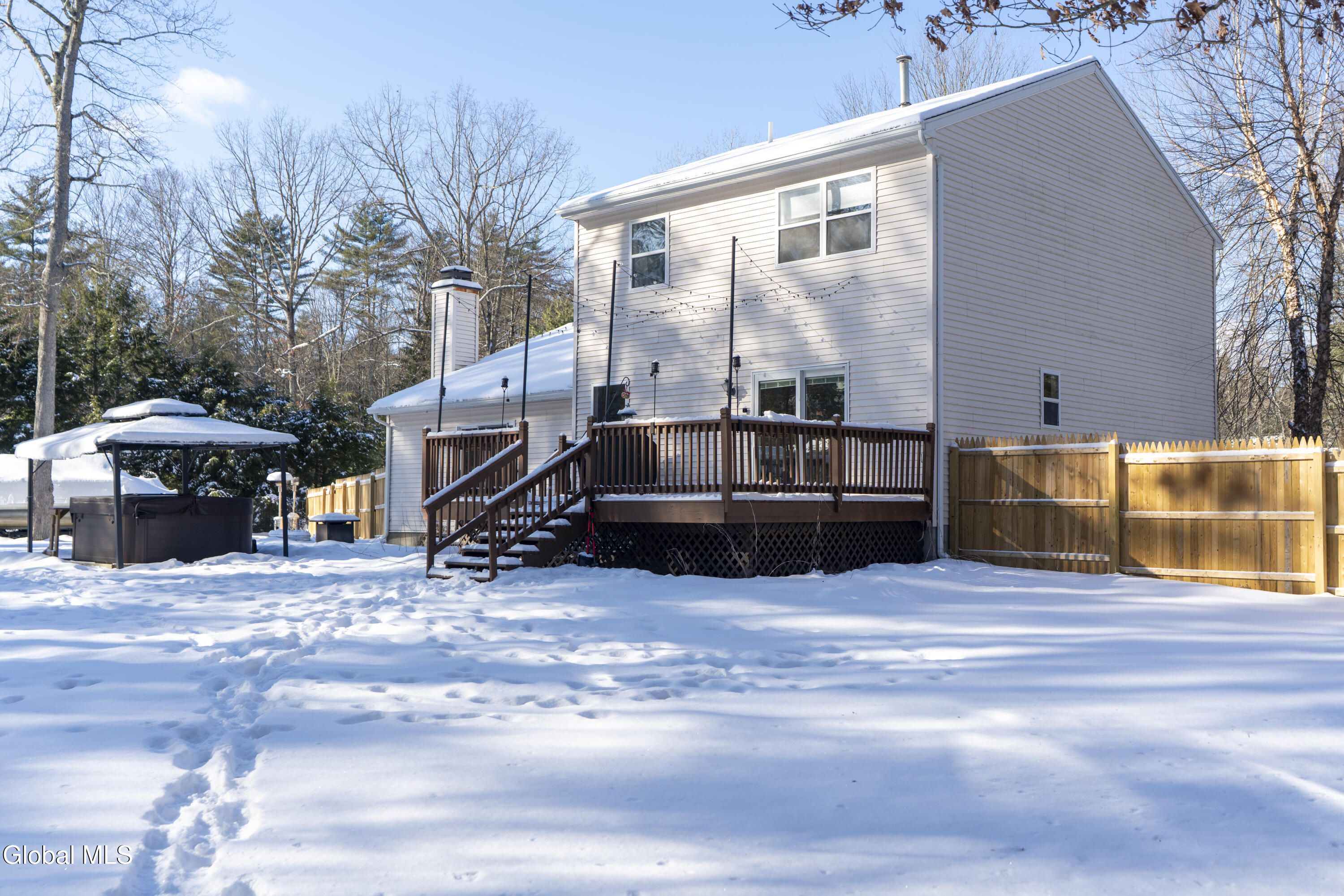 31 Robins Run Northumberland, NY 12831 - Photo 30 of 34 31 Robbins-34