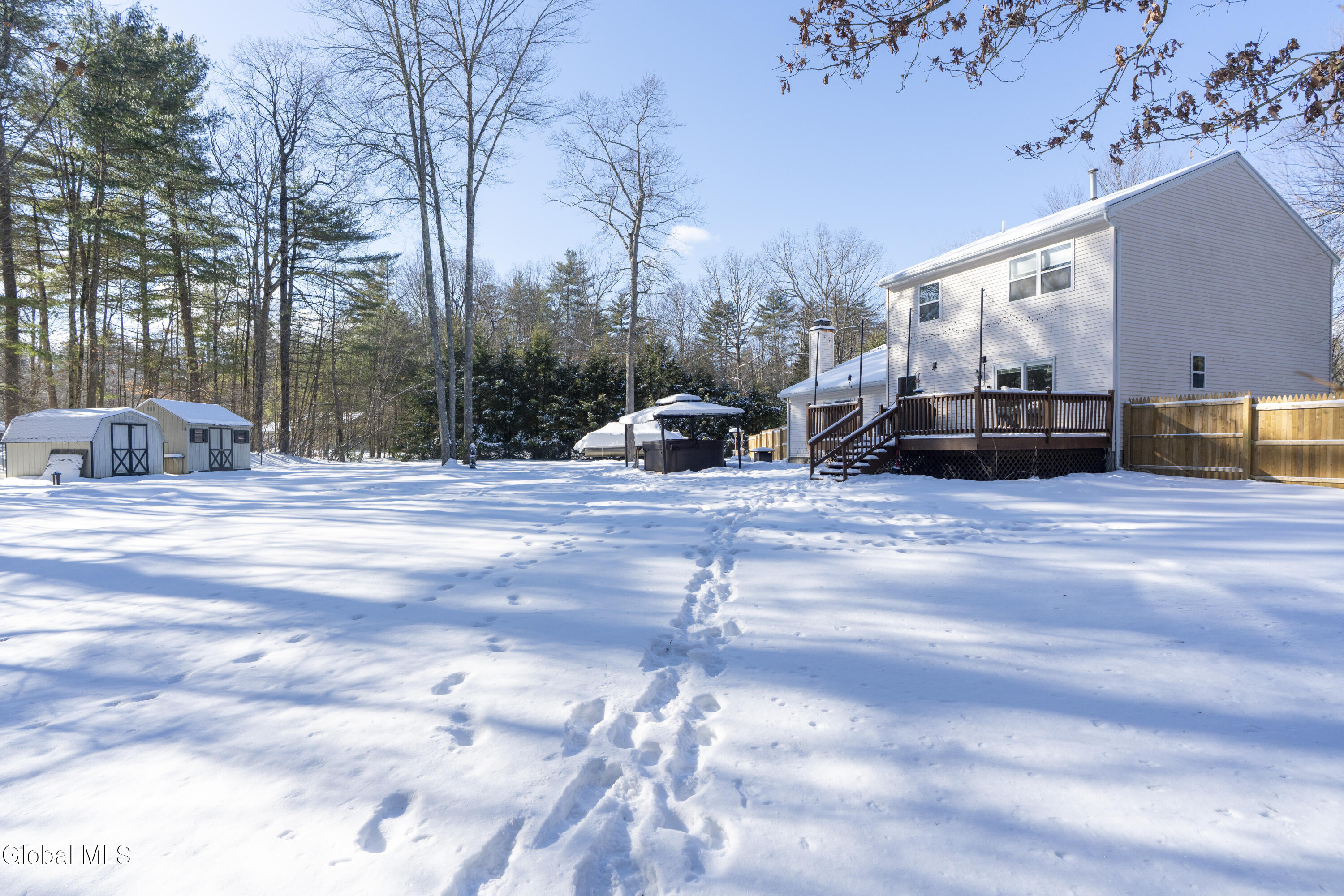 31 Robins Run Northumberland, NY 12831 - Photo 31 of 34 31 Robbins-35