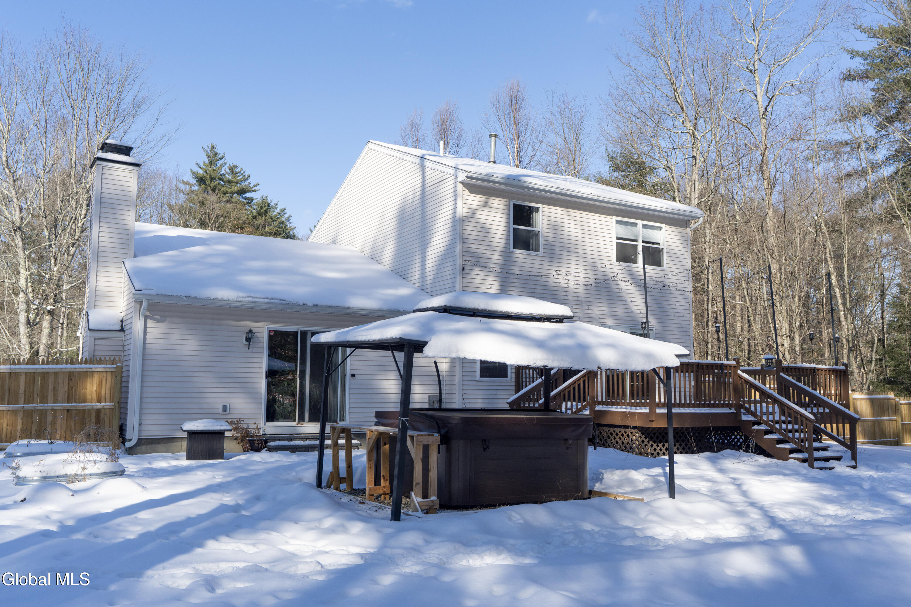 31 Robins Run Northumberland, NY 12831 - Photo 32 of 34 31 Robbins-36