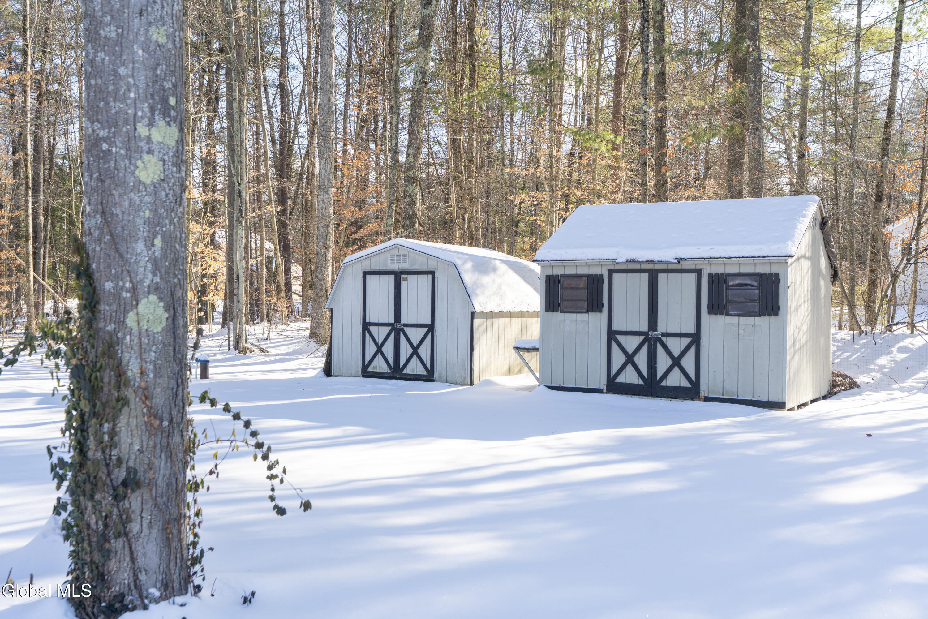 31 Robins Run Northumberland, NY 12831 - Photo 33 of 34 31 Robbins-38