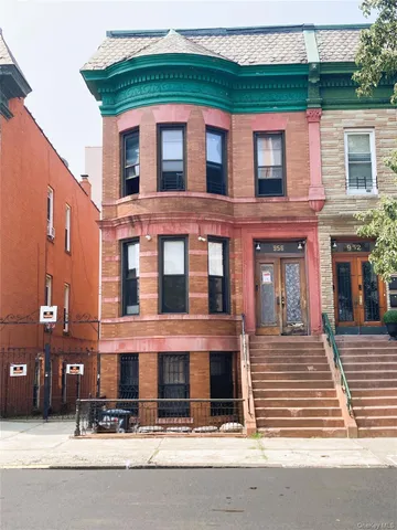 $795,000 | 956 East 156th Street | Longwood