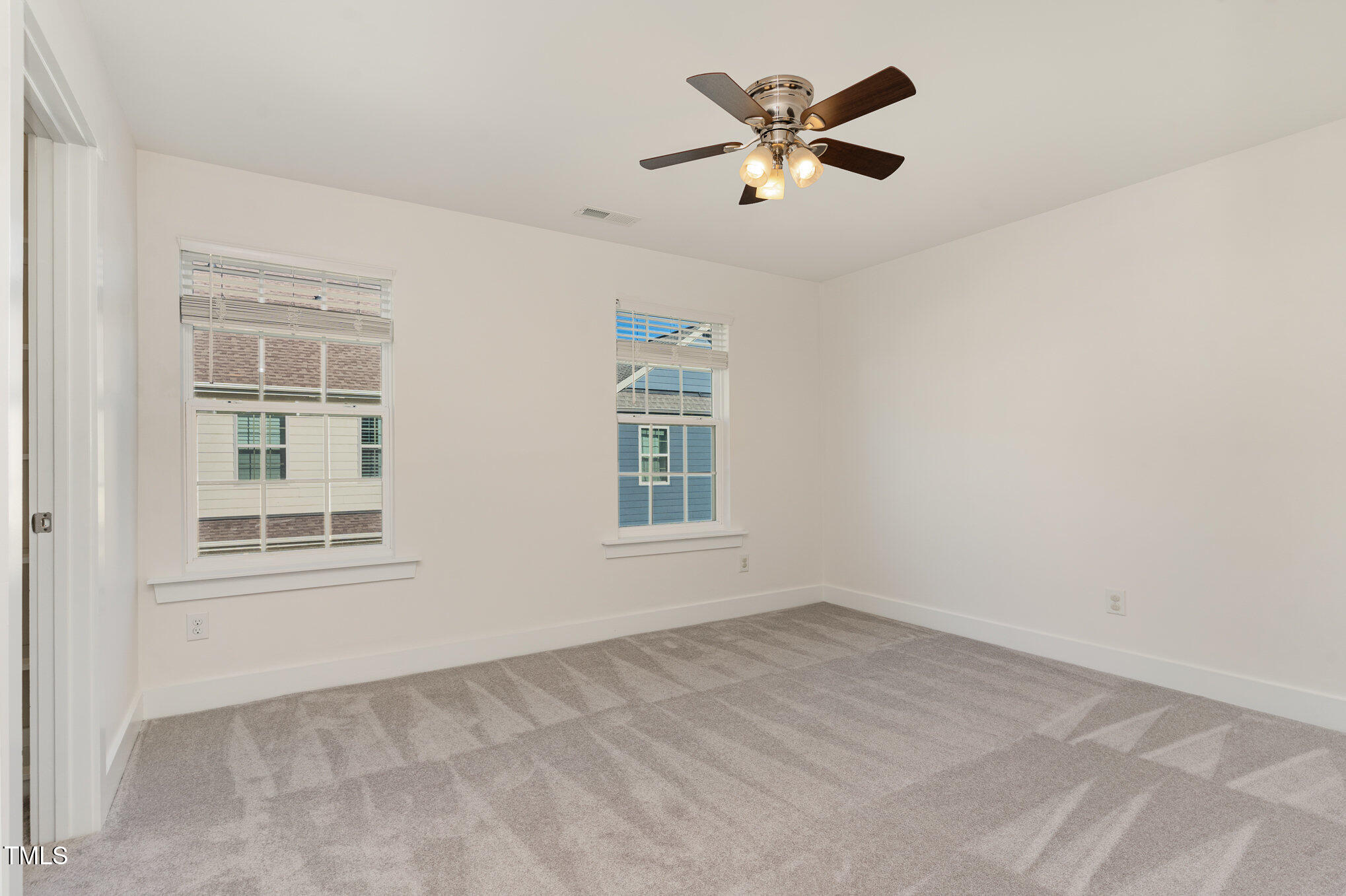9203 Semana Walk Raleigh, NC 27617 - Photo 19 of 37 Bedroom 2