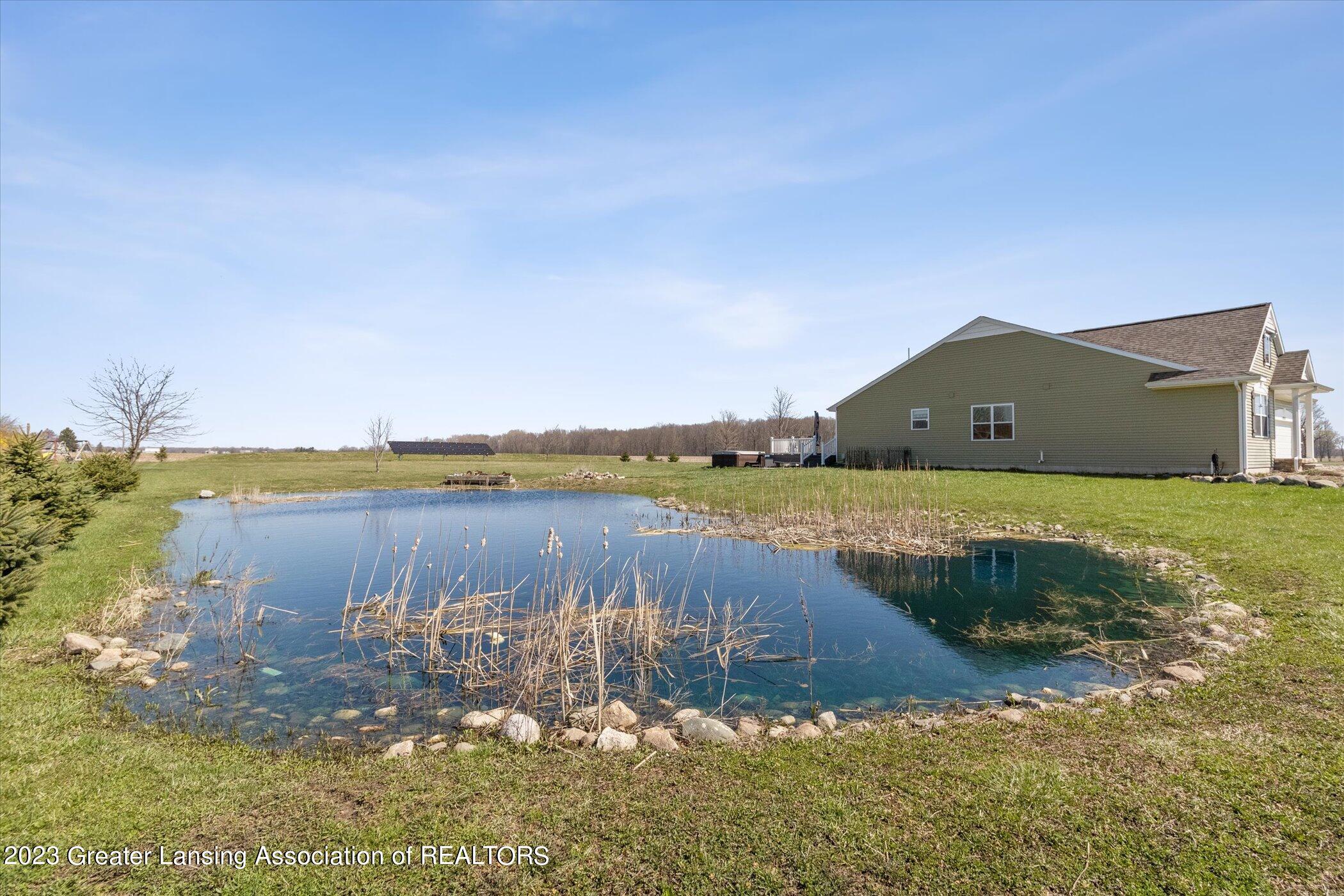 4955 Dennis Road East Webberville, MI 48892 - Photo 53 of 74 52-4955-E-Dennis-Rd-Webberville-MI-48892