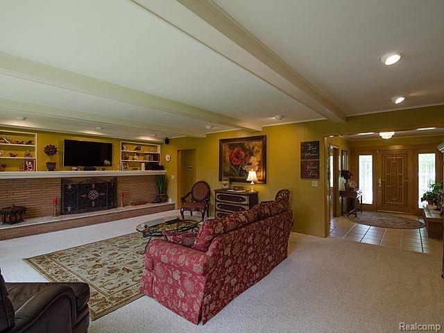 6435 Apple Orchard Lane Rochester Hills, MI 48306 - Photo 40 of 77