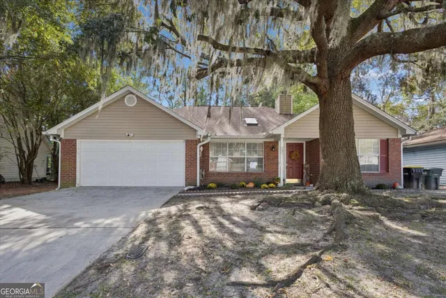 $300,000 | 151 Bordeaux Lane, Savannah, GA 31419