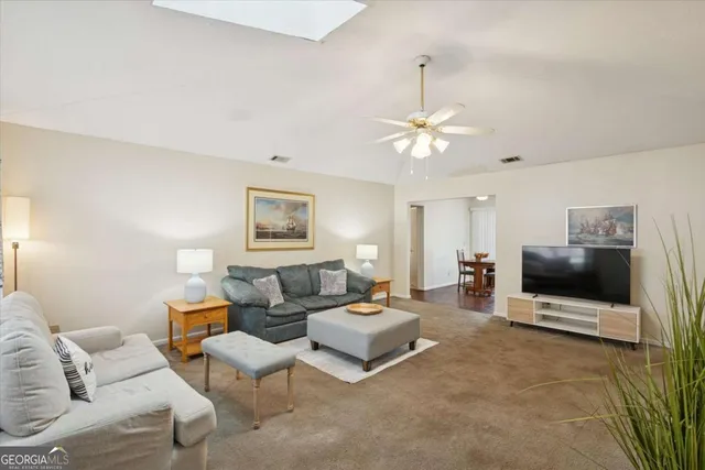 $300,000 | 151 Bordeaux Lane, Savannah, GA 31419