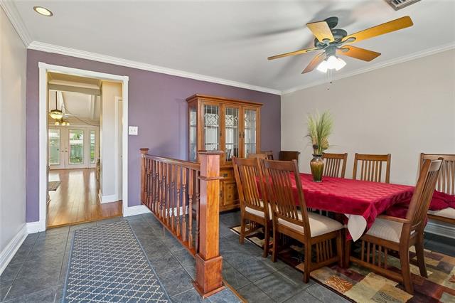 5621 Rickey Street Metairie, LA 70003 - Photo 7 of 22