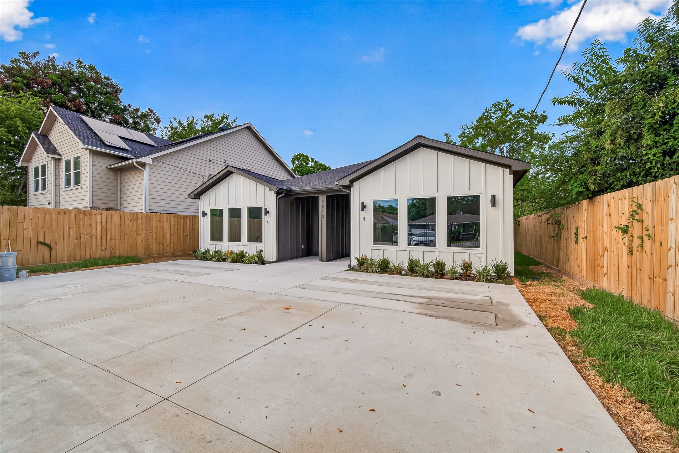 3815 Lydia Street Houston, TX 77021 - Photo 13 of 44 Gallery Image 13