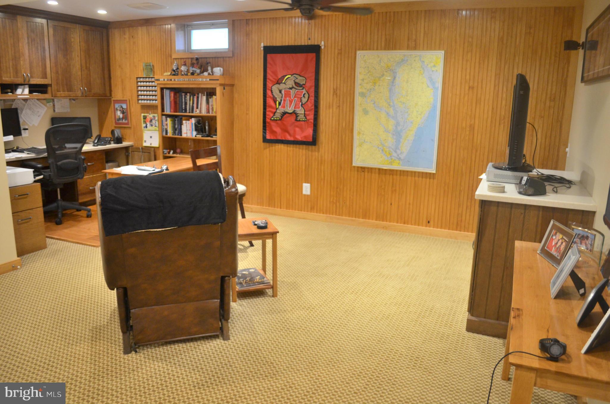 14448 Clubhouse Road Gainesville, VA 20155 - Photo 25 of 28 Office