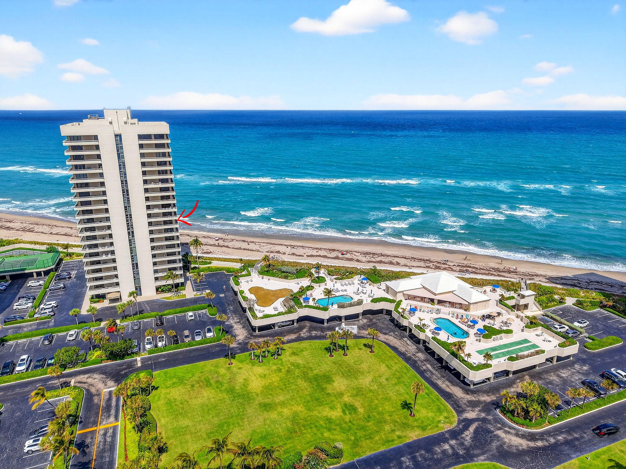 5540 North Ocean Drive, Unit 9B Singer Island, FL 33404 - Photo 18 of 57 49-web-or-mls-DJI_20260404145306_0697_D