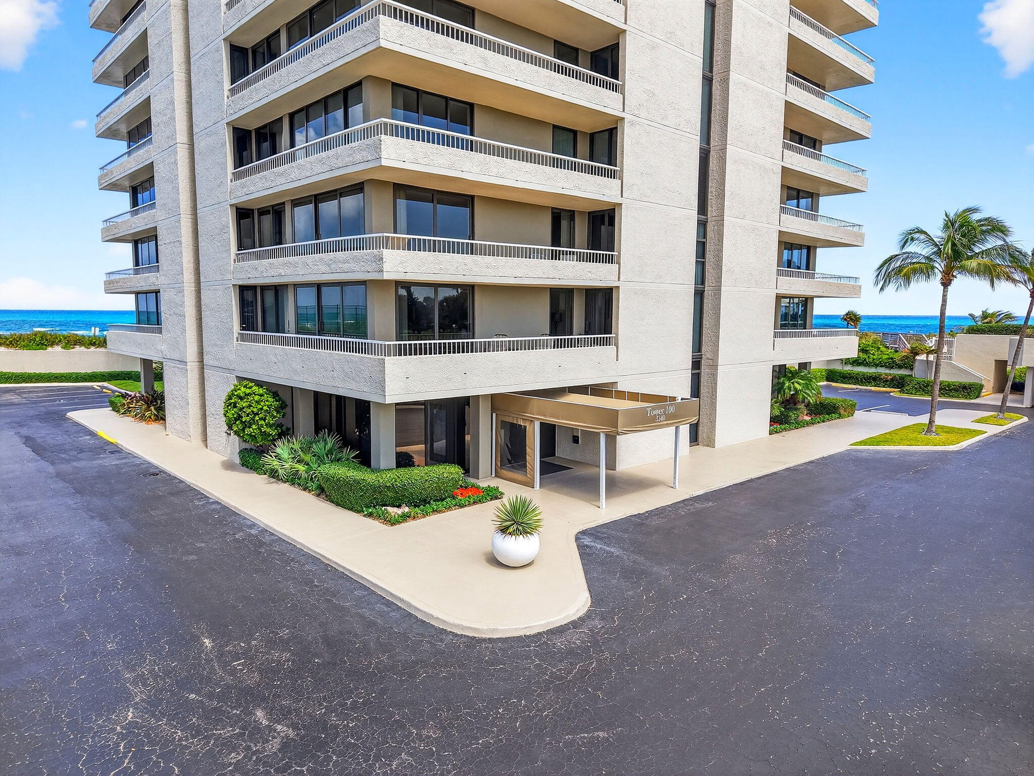 5540 North Ocean Drive, Unit 9B Singer Island, FL 33404 - Photo 43 of 57 48-web-or-mls-DJI_20260404145118_0686_D