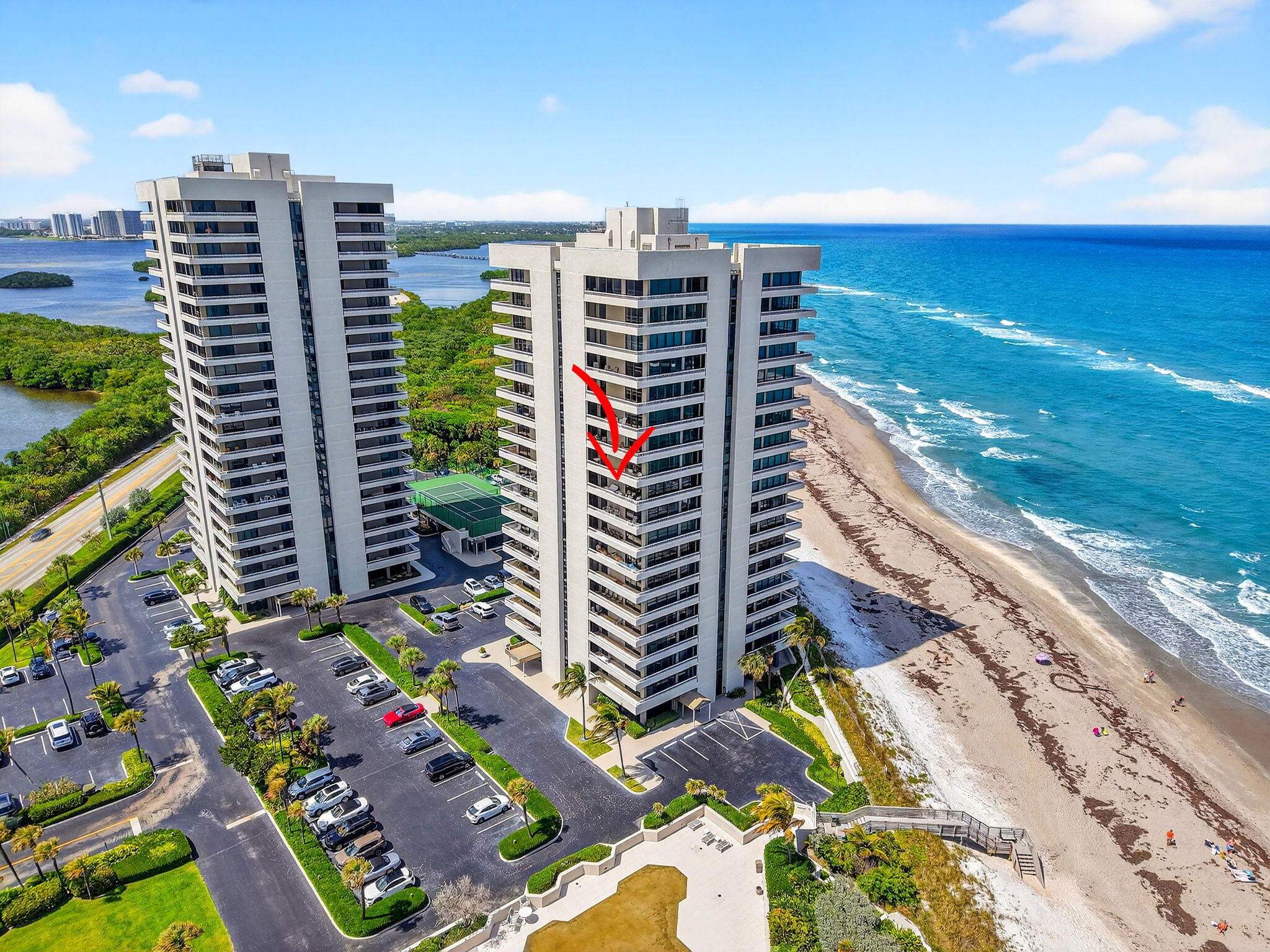 5540 North Ocean Drive, Unit 9B Singer Island, FL 33404 - Photo 46 of 57 52-web-or-mls-DJI_20260404145352_0704_D