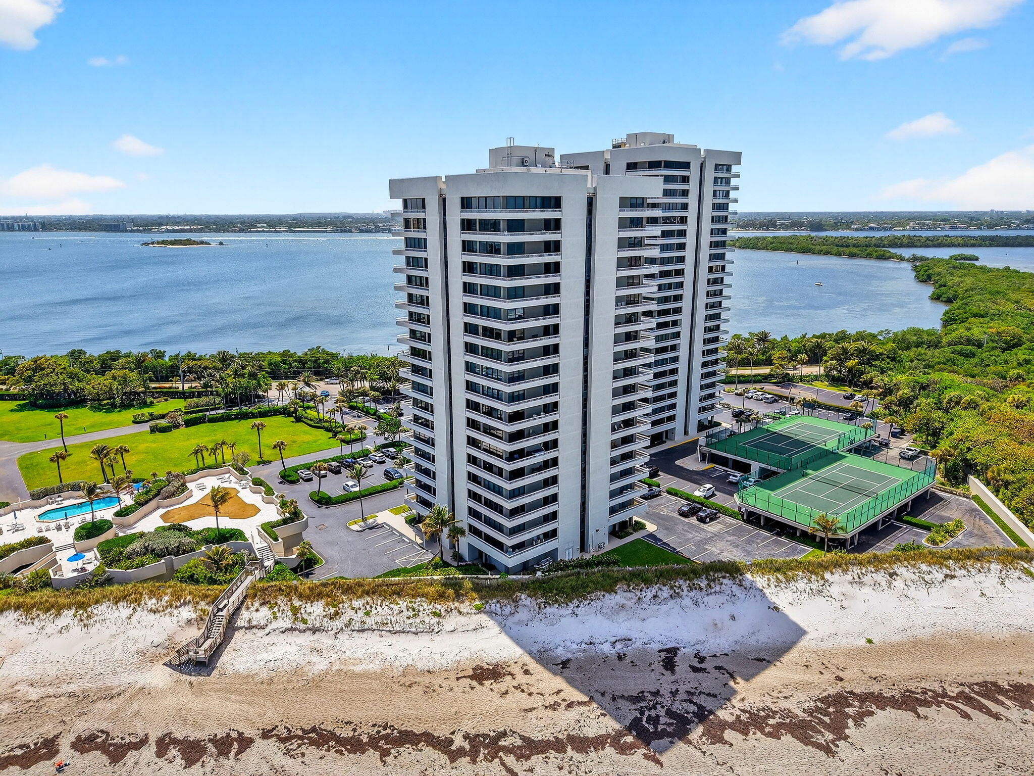 5540 North Ocean Drive, Unit 9B Singer Island, FL 33404 - Photo 47 of 57 54-web-or-mls-DJI_20260404145511_0719_D