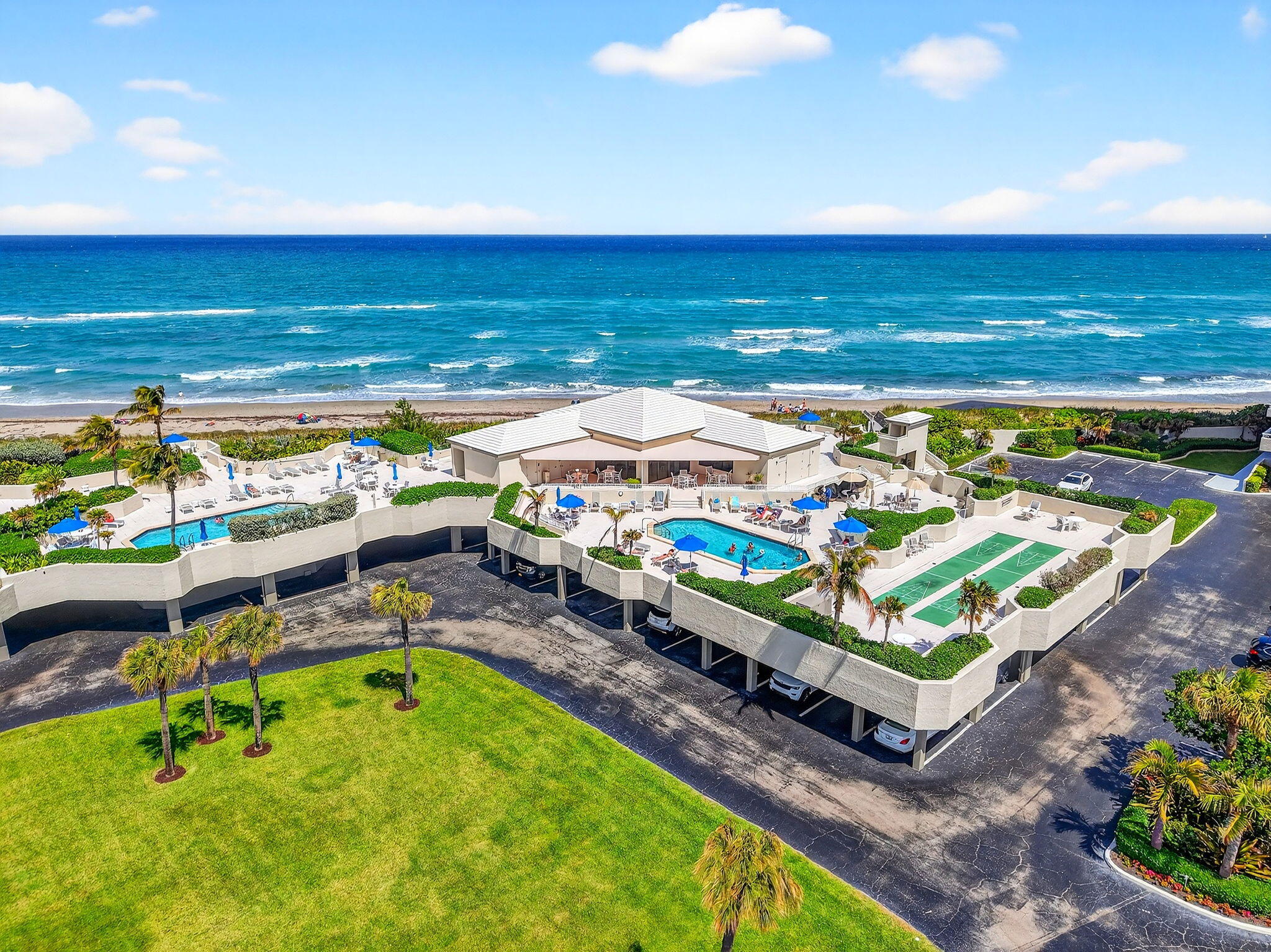 5540 North Ocean Drive, Unit 9B Singer Island, FL 33404 - Photo 53 of 57 60-web-or-mls-DJI_20260404145811_0747_D