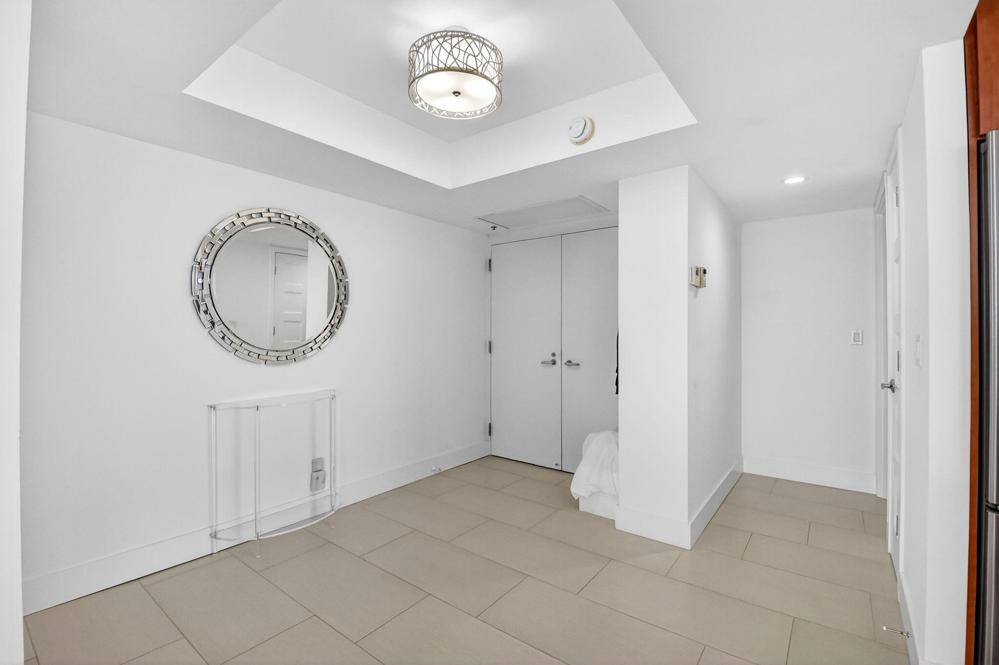 5540 North Ocean Drive, Unit 9B Singer Island, FL 33404 - Photo 56 of 57 a view of a storage and utility room with closet