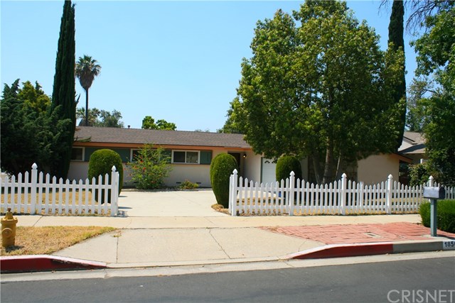 18500 Celtic Street Northridge, CA 91326 - Photo 1 of 33