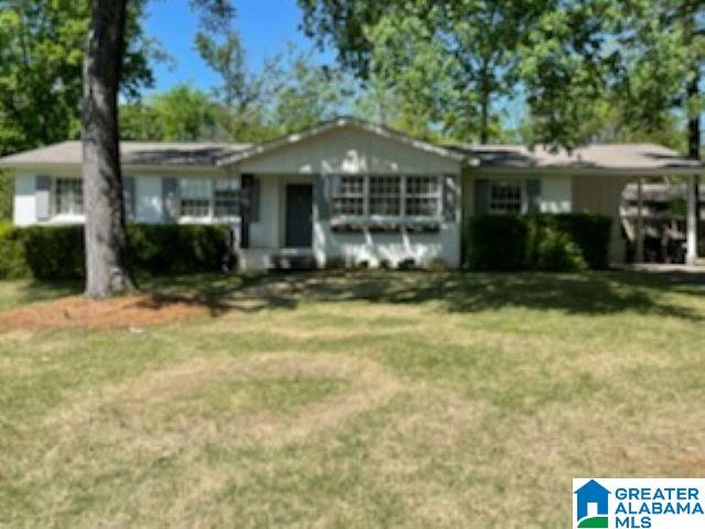 2516 Chatwood Road Birmingham, AL 35226 - Photo 1 of 1