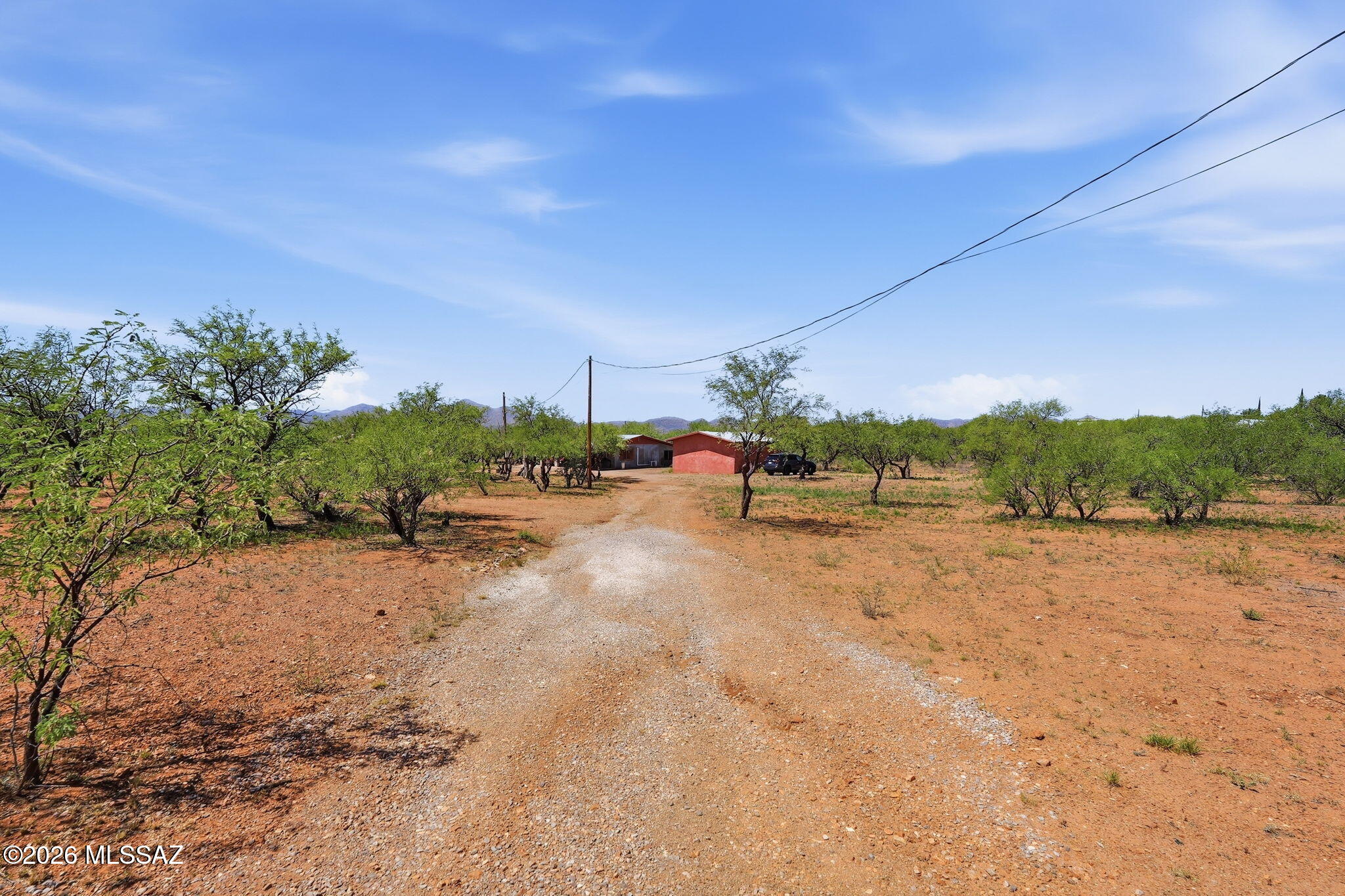 16315 West Ili Teka Road Arivaca, AZ 85601 - Photo 6 of 44 Lots of views