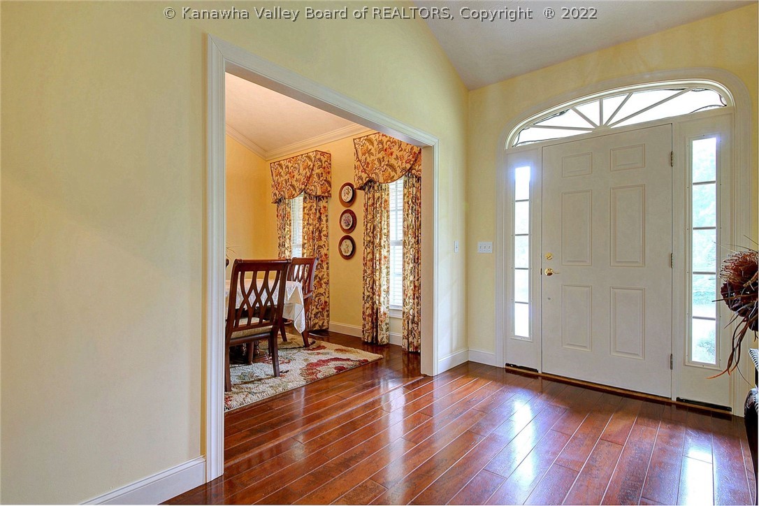 1 Ridgeview Drive Barboursville, WV 25504 - Photo 6 of 50 Gallery Image 6