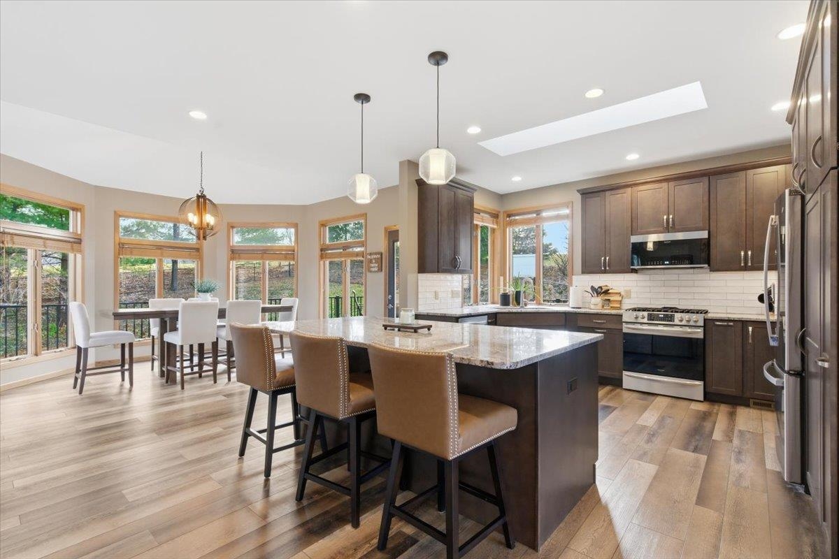 8328 North Cemetery Road Evansville, WI 53536 - Photo 14 of 77