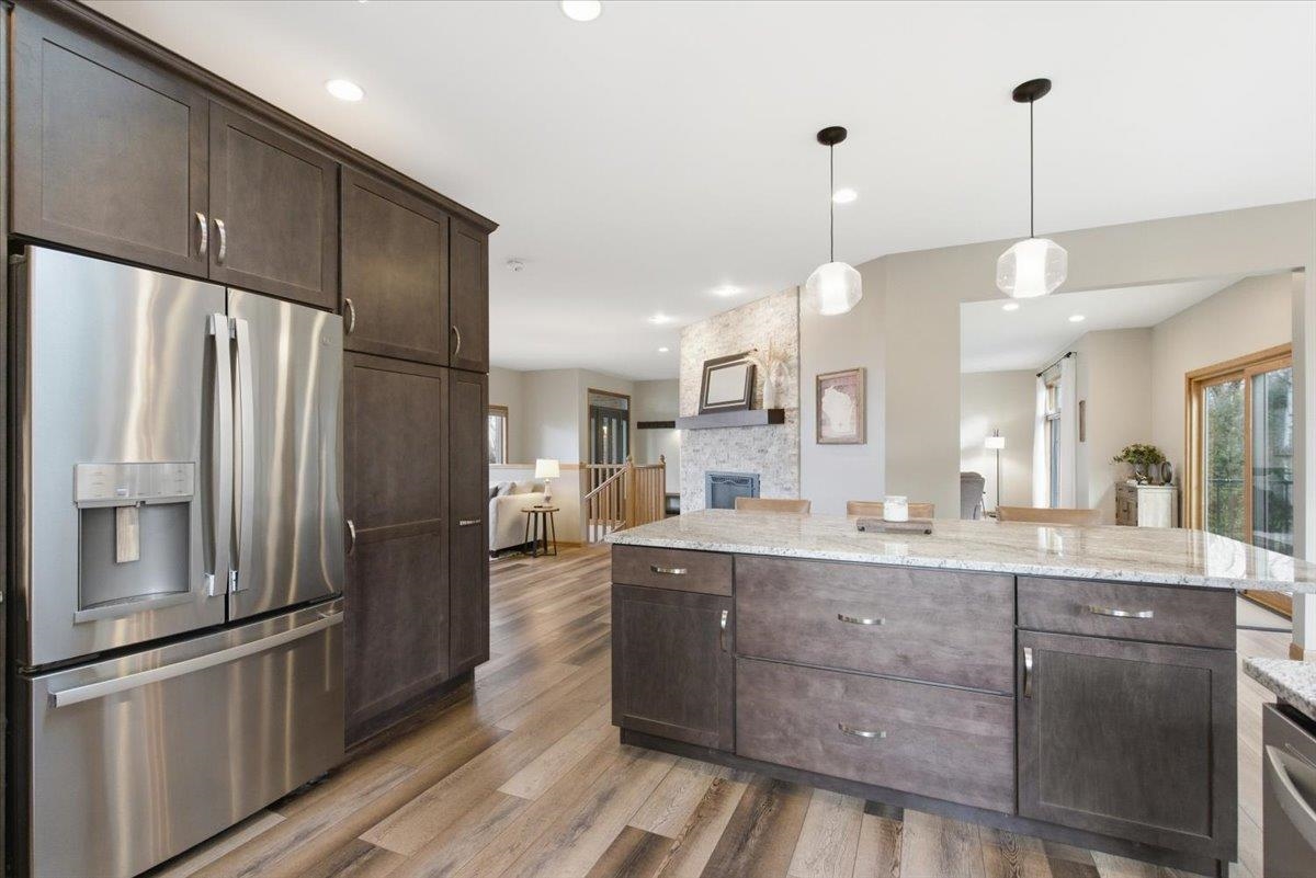 8328 North Cemetery Road Evansville, WI 53536 - Photo 17 of 77