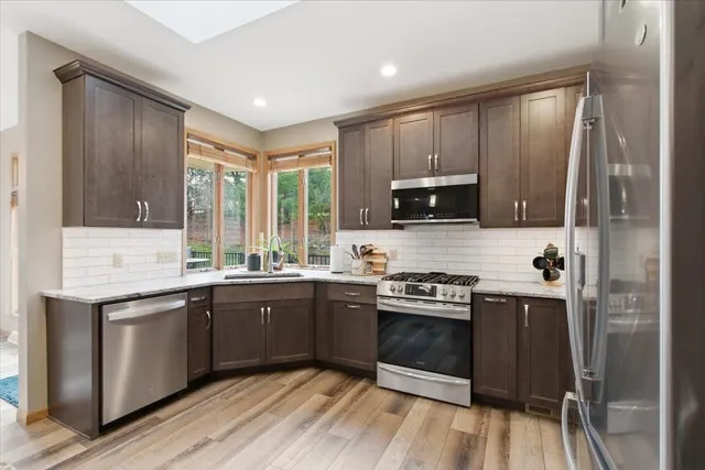 $599,900 | 8328 North Cemetery Road, Evansville, WI 53536