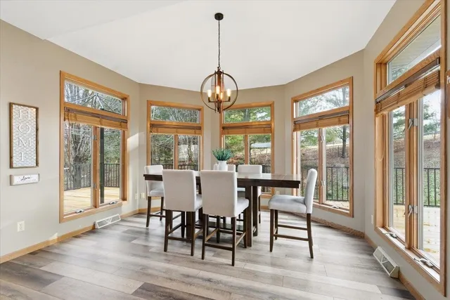 $599,900 | 8328 North Cemetery Road, Evansville, WI 53536