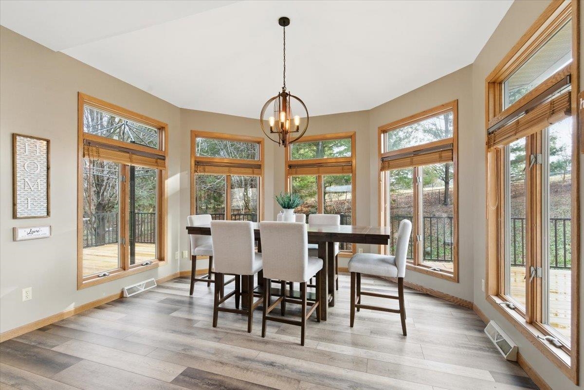 8328 North Cemetery Road Evansville, WI 53536 - Photo 22 of 77