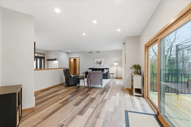 $599,900 | 8328 North Cemetery Road, Evansville, WI 53536