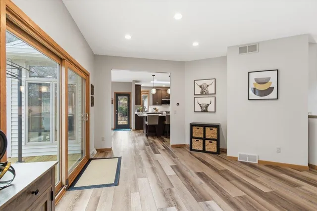 $599,900 | 8328 North Cemetery Road, Evansville, WI 53536