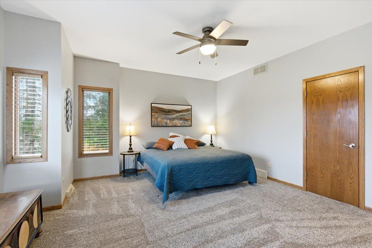 8328 North Cemetery Road Evansville, WI 53536 - Photo 34 of 77