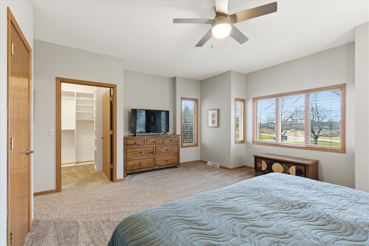 8328 North Cemetery Road Evansville, WI 53536 - Photo 36 of 77