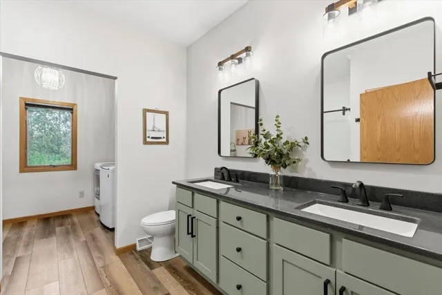 $599,900 | 8328 North Cemetery Road, Evansville, WI 53536