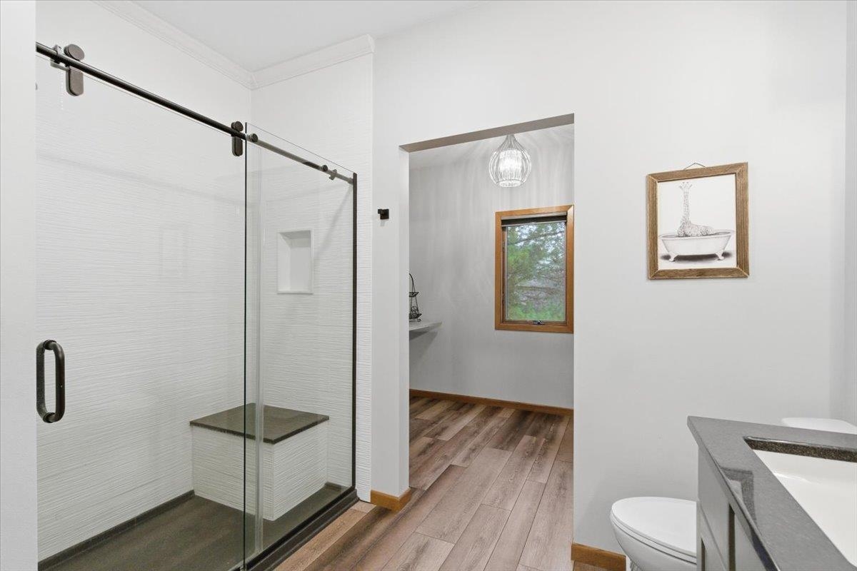 8328 North Cemetery Road Evansville, WI 53536 - Photo 39 of 77