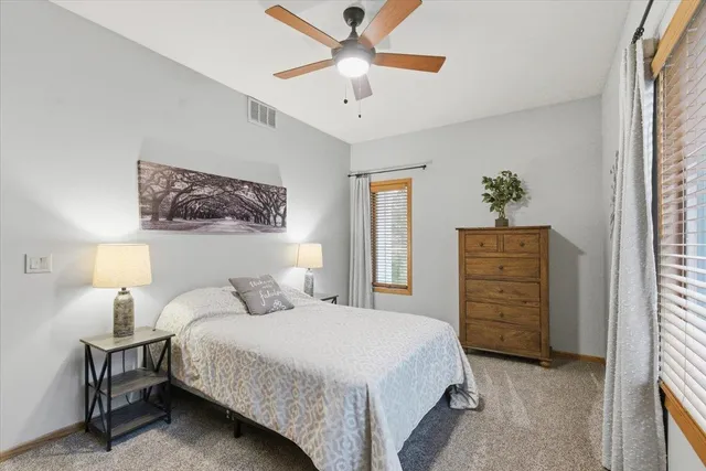 $599,900 | 8328 North Cemetery Road, Evansville, WI 53536